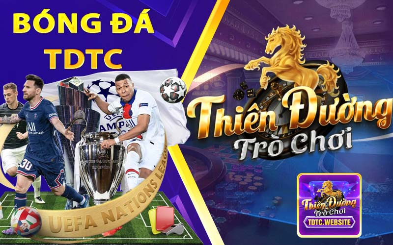 Cách chơi kèo 1/4 trên TDTC cho người mới