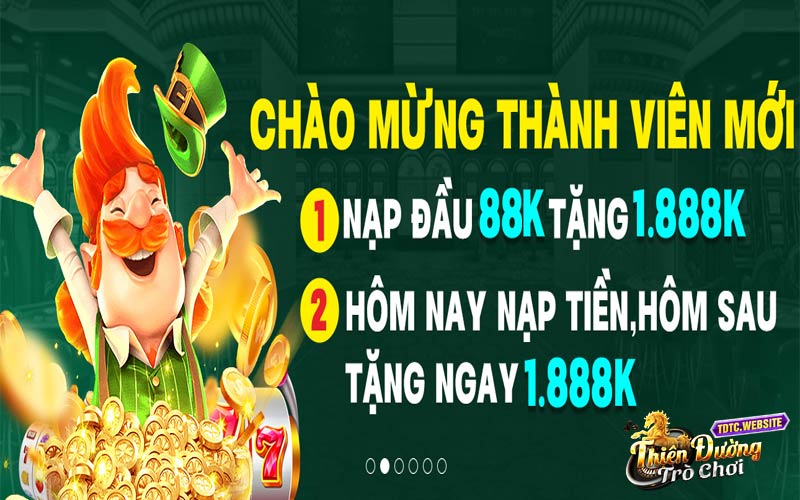 Chương trình đăng ký bắn cá Cwin 88K chỉ dành cho tân binh mới gia nhập