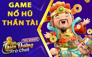 Tiết lộ mẹo săn thưởng trong game Nổ hũ Thần tài cho tân thủ